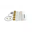 Jeu de joints, pompe d'injection BOSCH 2 417 010 010 - Visuel 2