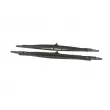 Kit balais d'essuie-glace BOSCH 3 397 001 814 - Visuel 3