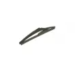 Balai d'essuie-glace BOSCH 3 397 004 560 - Visuel 1