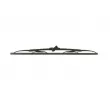 Balai d'essuie-glace BOSCH 3 397 004 583 - Visuel 3