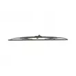 Balai d'essuie-glace BOSCH 3 397 004 584 - Visuel 3
