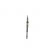 Balai d'essuie-glace BOSCH 3 397 004 755 - Visuel 3