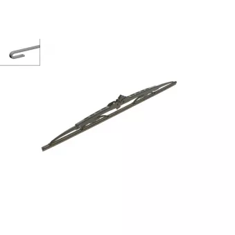 Balai d'essuie-glace BOSCH 3 397 004 759