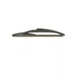 Balai d'essuie-glace BOSCH 3 397 004 801 - Visuel 2