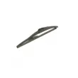Balai d'essuie-glace BOSCH 3 397 004 802 - Visuel 1