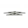 Kit balais d'essuie-glace BOSCH 3 397 010 271 - Visuel 3