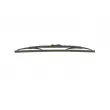 Balai d'essuie-glace BOSCH 3 397 011 410 - Visuel 3