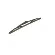 Balai d'essuie-glace BOSCH 3 397 011 430 - Visuel 1