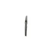 Balai d'essuie-glace BOSCH 3 397 011 630 - Visuel 3