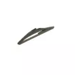 Balai d'essuie-glace BOSCH 3 397 011 677 - Visuel 1