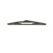 Balai d'essuie-glace BOSCH 3 397 011 678 - Visuel 2
