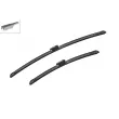 Kit balais d'essuie-glace BOSCH 3 397 014 877 - Visuel 2