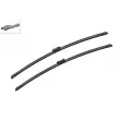 Balai d'essuie-glace BOSCH 3 397 014 921 - Visuel 1