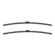 Balai d'essuie-glace BOSCH 3 397 014 921 - Visuel 2