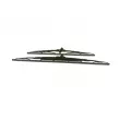 Kit balais d'essuie-glace BOSCH 3 397 118 303 - Visuel 3