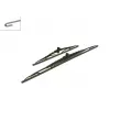 Kit balais d'essuie-glace BOSCH 3 397 118 325 - Visuel 1