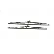 Kit balais d'essuie-glace BOSCH 3 397 118 402 - Visuel 2