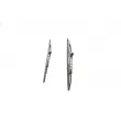 Kit balais d'essuie-glace BOSCH 3 397 118 402 - Visuel 3
