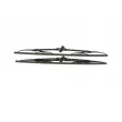 Kit balais d'essuie-glace BOSCH 3 397 118 405 - Visuel 2