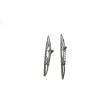 Kit balais d'essuie-glace BOSCH 3 397 118 405 - Visuel 3