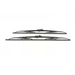 Kit balais d'essuie-glace BOSCH 3 397 118 422 - Visuel 3