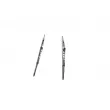 Kit balais d'essuie-glace BOSCH 3 397 118 540 - Visuel 3