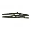 Kit balais d'essuie-glace BOSCH 3 397 118 610 - Visuel 1