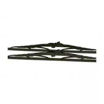 Kit balais d'essuie-glace BOSCH 3 397 118 610