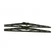 Kit balais d'essuie-glace BOSCH 3 397 118 610 - Visuel 3