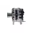 Alternateur BOSCH F 000 BL0 615 - Visuel 1