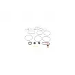 Kit de réparation, distributeur d'allumage BOSCH F 00N 300 364 - Visuel 1