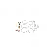 Kit de réparation, distributeur d'allumage BOSCH F 00N 300 364 - Visuel 2