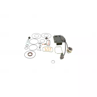 Commande, injection BOSCH F 00N 300 379