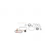 Kit de réparation, distributeur d'allumage BOSCH F 00N 350 250 - Visuel 3