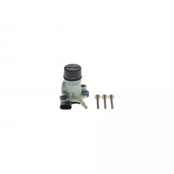 Module d'alimentation, injection d'urée BOSCH F 01C 600 329