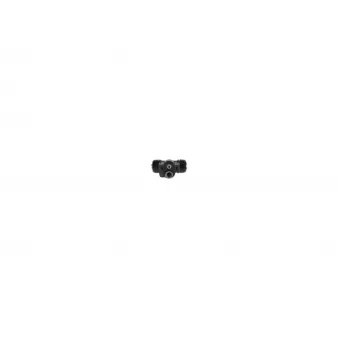 Cylindre de roue BOSCH F 026 002 042