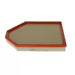 Filtre à air BOSCH F 026 400 447 - Visuel 2