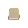 Filtre à air BOSCH F 026 400 652 - Visuel 3