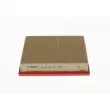 Filtre à air BOSCH F 026 400 668 - Visuel 3
