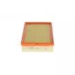 Filtre à air BOSCH F 026 400 693 - Visuel 3