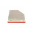 Filtre à air BOSCH F 026 400 713 - Visuel 3