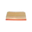 Filtre à air BOSCH F 026 400 721 - Visuel 2