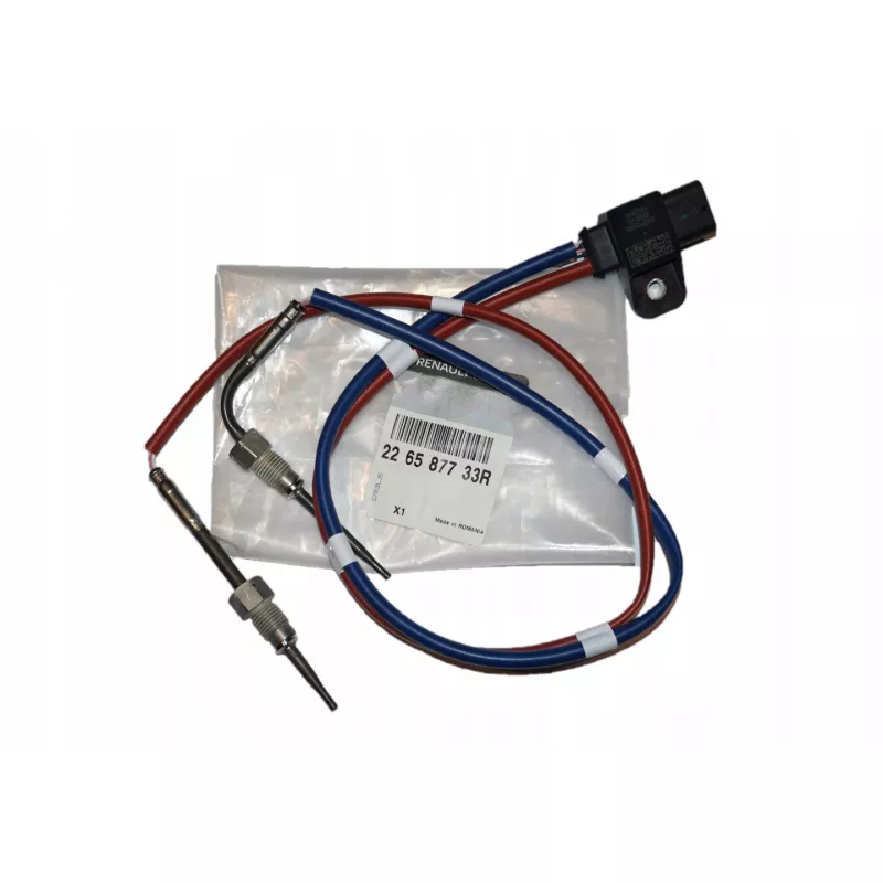 Capteur, température des gaz OE 226587733R