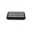 Filtre à air BOSCH F 026 400 727 - Visuel 1