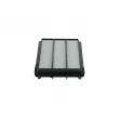 Filtre à air BOSCH F 026 400 727 - Visuel 2