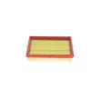 Filtre à air BOSCH F 026 400 728 - Visuel 2