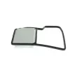 Filtre à air BOSCH F 026 400 773 - Visuel 1
