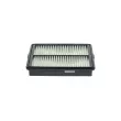 Filtre à air BOSCH F 026 400 806 - Visuel 1