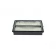 Filtre à air BOSCH F 026 400 806 - Visuel 3