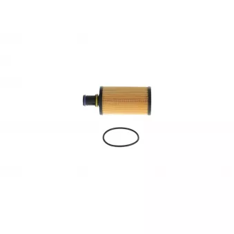 Filtre à huile BOSCH F 026 407 371